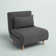 Mercury Row® Teen Jacquelyn Upholstered Accent Chair & Reviews | Wayfair